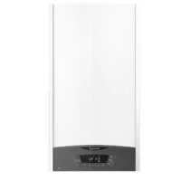 Настенный газовый котел 32 кВт Ariston CLAS X SYSTEM 28 FF NG