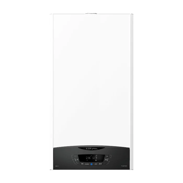 Настенный газовый котел 28 кВт Ariston CLAS XC SYSTEM 28 FF NG