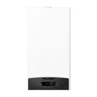 Настенный газовый котел 32 кВт Ariston CLAS XC SYSTEM 32 FF NG