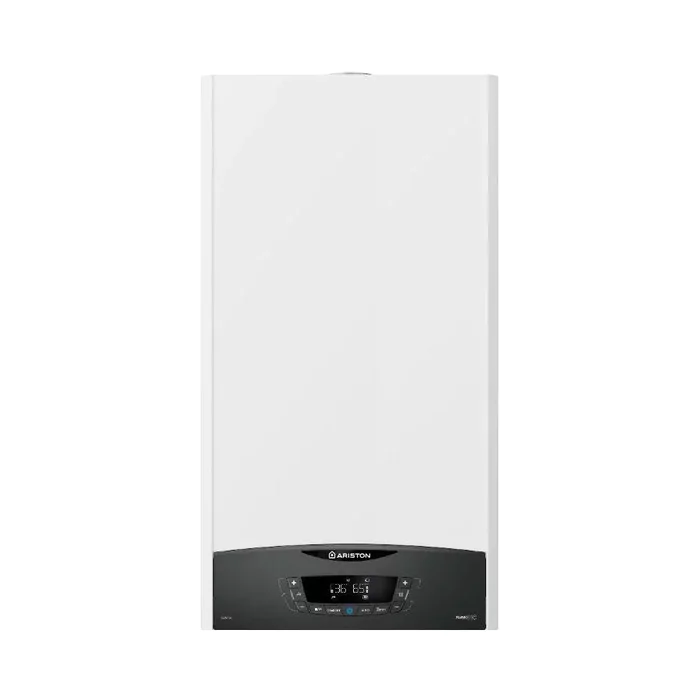 Настенный газовый котел 28 кВт Ariston CLAS XС 28 FF NG