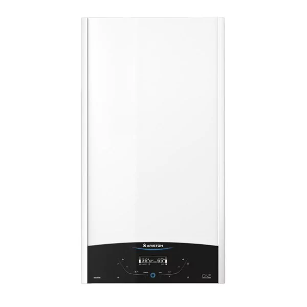 Настенный газовый котел Ariston GENUS ONE 35