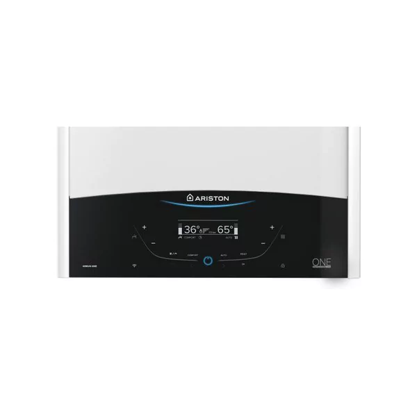 Настенный газовый котел Ariston GENUS ONE 35 — изображение 3