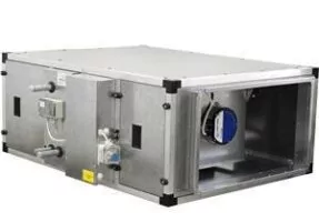 Приточная вентиляционная установка Арктос Компакт 510B2 EC1 CAV1