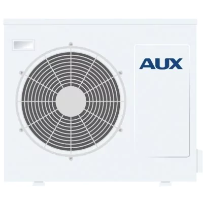 Канальный кондиционер AUX AL-H18/4R1(U)/ALMD-H18/4R1 — изображение 2