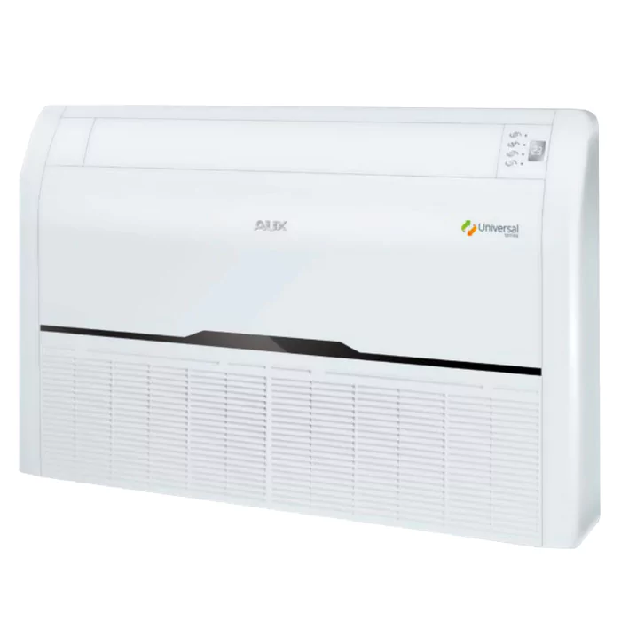 Напольно-потолочный кондиционер AUX AL-H60/5R1(U) (v1)/ALCF-H60/5R1 (v1)[E1]
