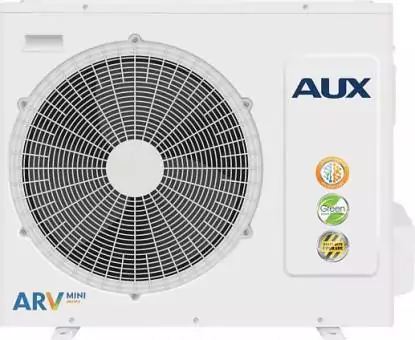 Наружный блок VRF системы AUX ARV-H120/4R1A