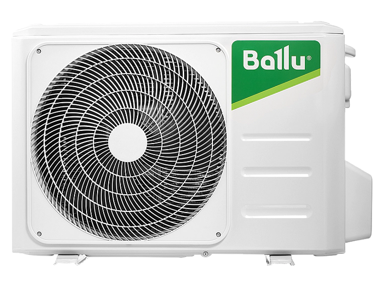 Канальный кондиционер Ballu BLC_D-24HN1_21Y — изображение 3