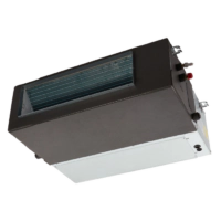 Канальный кондиционер Ballu BLC_D-48HN1_21Y