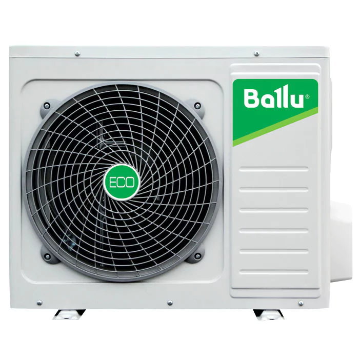 Кондиционер (сплит-система) кассетного типа Ballu BLC_M_C-36HN1 — изображение 2