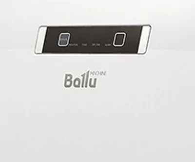 Напольно-потолочный кондиционер для квартиры Ballu BLC_M_CF-24HN1 — изображение 3