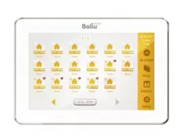 Пульт управления зональный Ballu BVRF-CE53