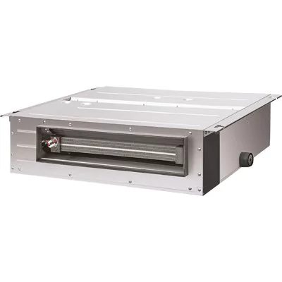 Канальная VRF система Ballu BVRFD-KS7-90