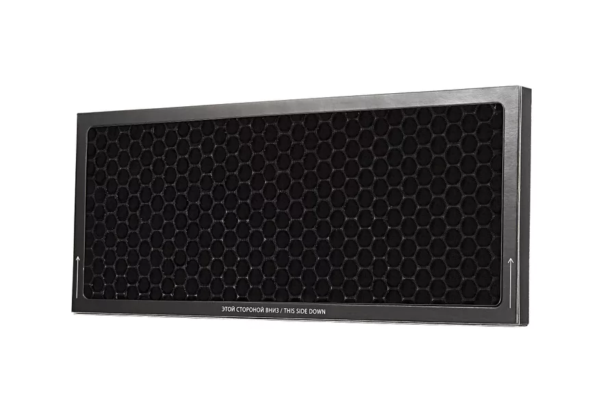 Аксессуар для вентиляции Ballu CARBON для ASP-200 — изображение 2