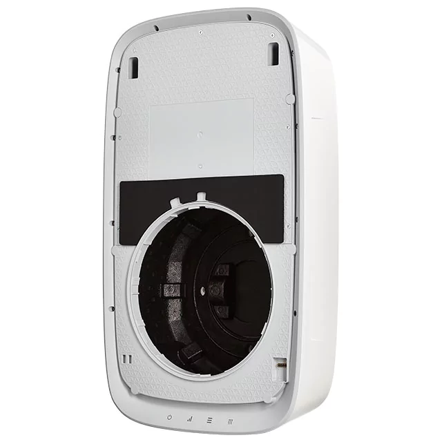 Бытовая приточная вентиляционная установка Ballu ONEAIR ASP-130 — изображение 6