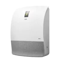 Бытовая приточная вентиляционная установка Ballu ONEAIR ASP-200