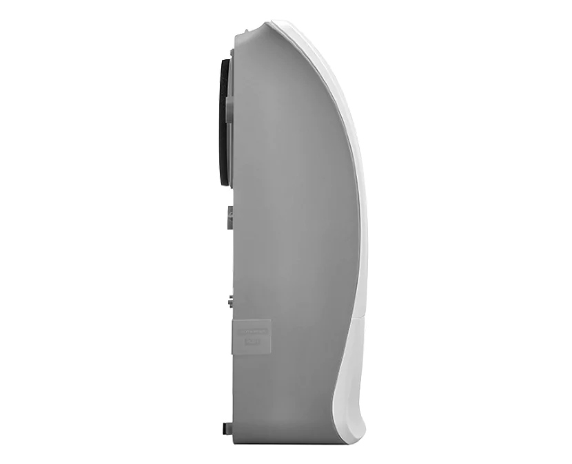 Бытовая приточная вентиляционная установка Ballu ONEAIR ASP-200P с Яндекс Станцией — изображение 2