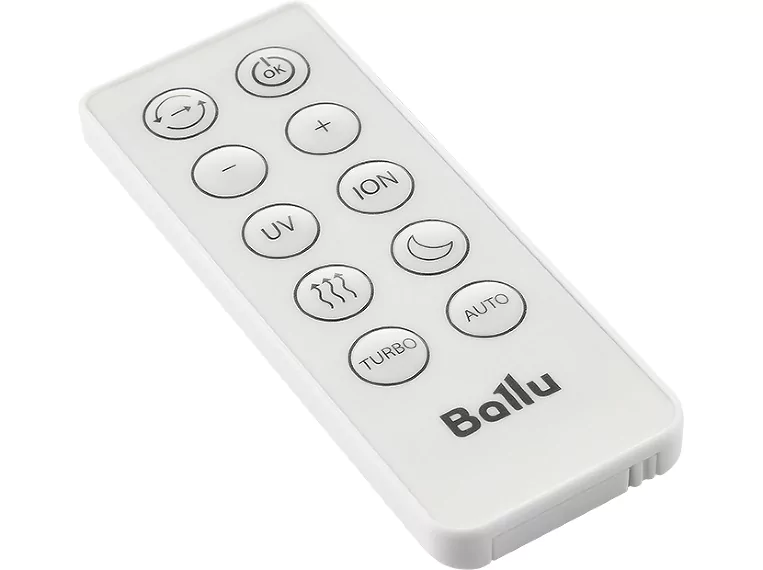 Бытовая приточная вентиляционная установка Ballu ONEAIR ASP-200P с Яндекс Станцией — изображение 5