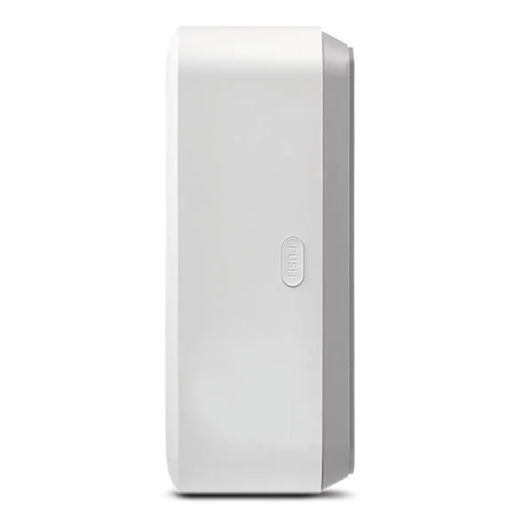 Бытовая приточная вентиляционная установка Ballu ONEAIR ASP-80 — изображение 3