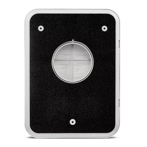 Бытовая приточная вентиляционная установка Ballu ONEAIR ASP-80 — изображение 4