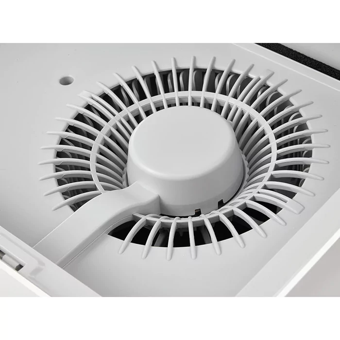 Бытовая приточная вентиляционная установка Ballu ONEAIR ASP-80 — изображение 6