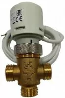 Трехходовой клапан Ballu RCVA 3/4" (6.0)-230