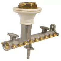 Аксессуар для отопления Buderus NG-LPG GB172i-20