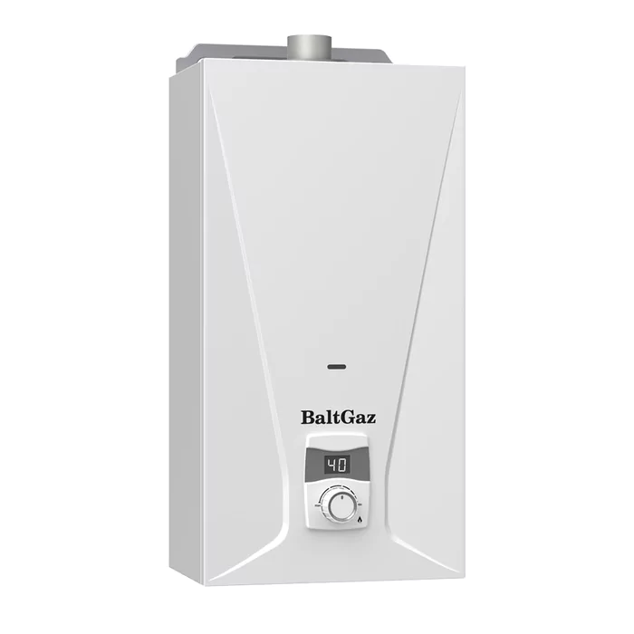 Настенный газовый котел BaltGaz SL 11 Т