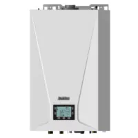 Настенный газовый котел BaltGaz Turbo Е 10 (сж)
