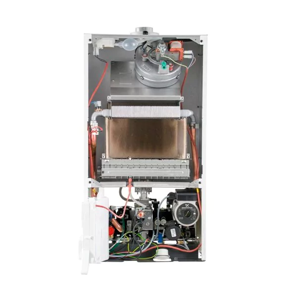 Настенный газовый котел Baxi ECO4S 1.24 F — изображение 3
