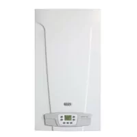 Настенный газовый котел Baxi ECO4S 18 F