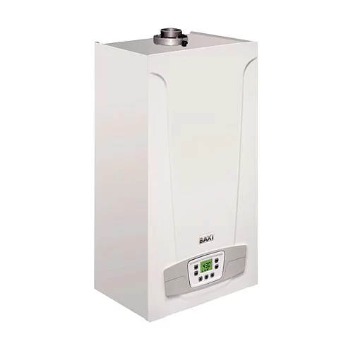 Настенный газовый котел Baxi ECO4S 18 F — изображение 2
