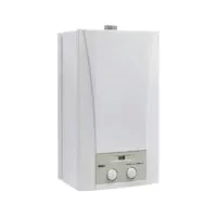 Настенный газовый котел Baxi ECO Classic 18F