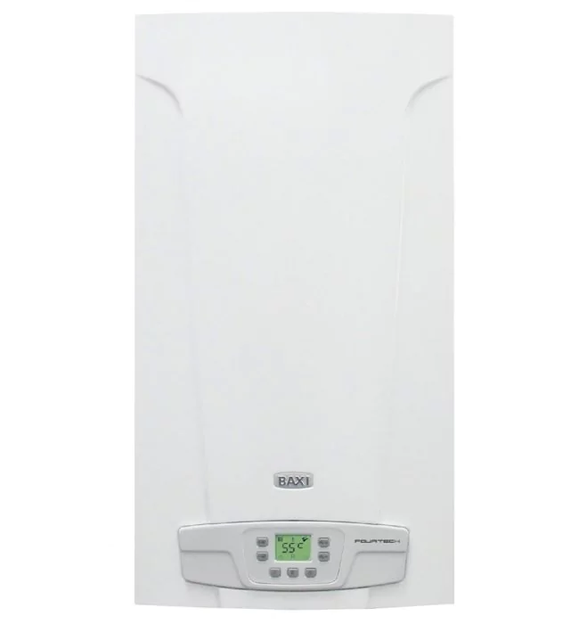 Настенный газовый котел Baxi ECO Four 24