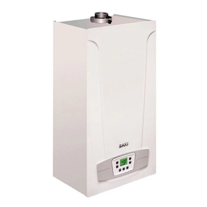 Настенный газовый котел Baxi ECO Four 24 — изображение 2