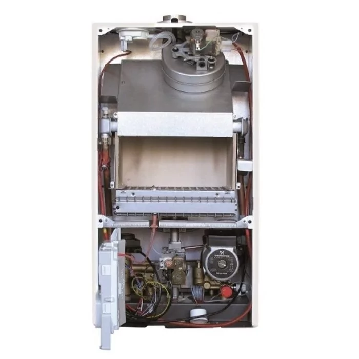 Настенный газовый котел Baxi ECO Four 24 — изображение 3