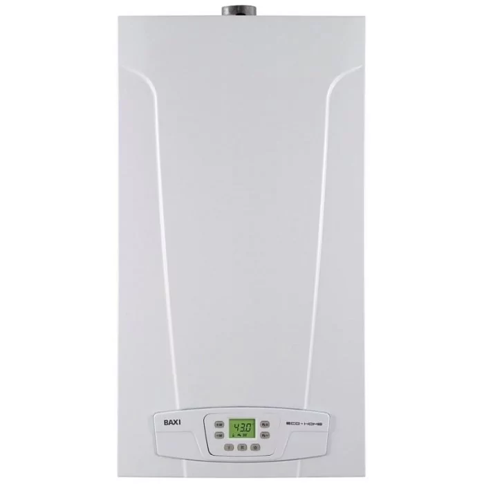 Настенный газовый котел Baxi ECO HOME 14 F