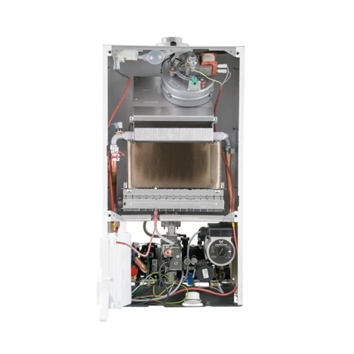 Настенный газовый котел Baxi ECO HOME 14 F — изображение 2