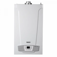 Настенный газовый котел Baxi ECO Life 1.24F