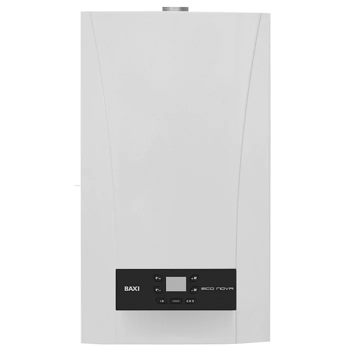 Настенный газовый котел Baxi ECO Nova 14F