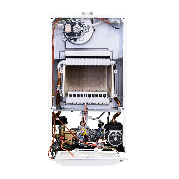 Настенный газовый котел Baxi ECO NOVA 24F — изображение 2