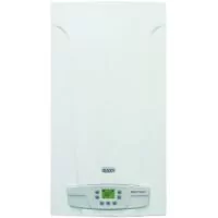Настенный газовый котел Baxi ECOFOUR 1.24