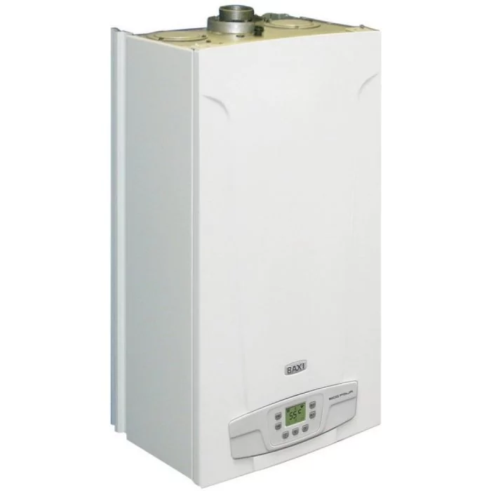 Настенный газовый котел Baxi ECOFOUR 1.24 F — изображение 2