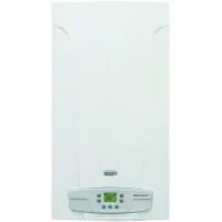 Настенный газовый котел Baxi ECOFOUR 24 F