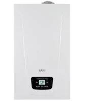 Настенный газовый котел Baxi LUNA Duo-tec E 1.28