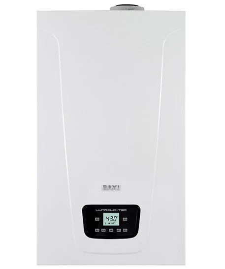 Настенный газовый котел 32 кВт Baxi LUNA Duo-tec E 33