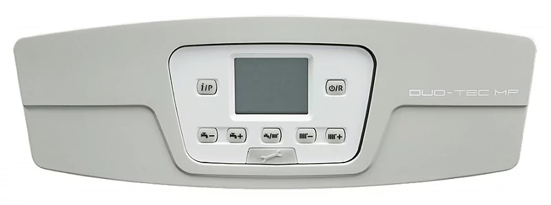 Настенный газовый котел 64 кВт Baxi LUNA DUO-TEC MP+ 1.90 — изображение 4