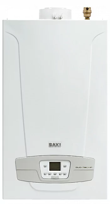 Настенный газовый котел 100 кВт Baxi LUNA DUO-TEC MP+ 1.99