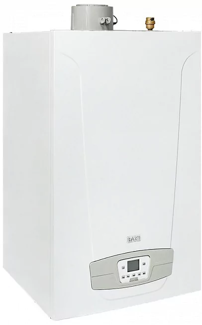 Настенный газовый котел 100 кВт Baxi LUNA DUO-TEC MP+ 1.99 — изображение 3