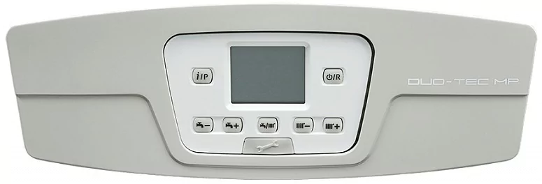 Настенный газовый котел 100 кВт Baxi LUNA DUO-TEC MP+ 1.99 — изображение 4