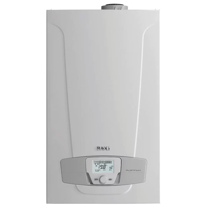 Настенный газовый котел Baxi LUNA PLATINUM+ 1.18 GA